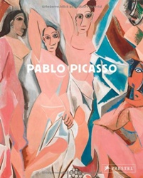 Купить Pablo Picasso (Masters of Art) ISBN-13: 9783791348162